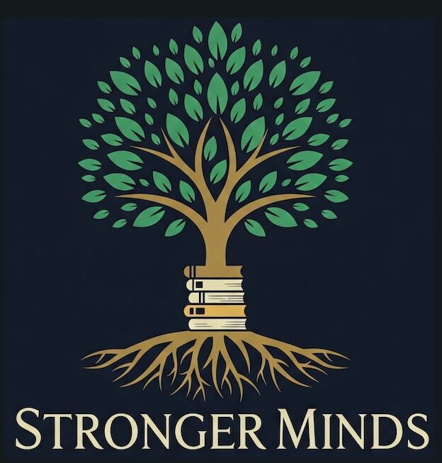 Stronger Minds Foundation